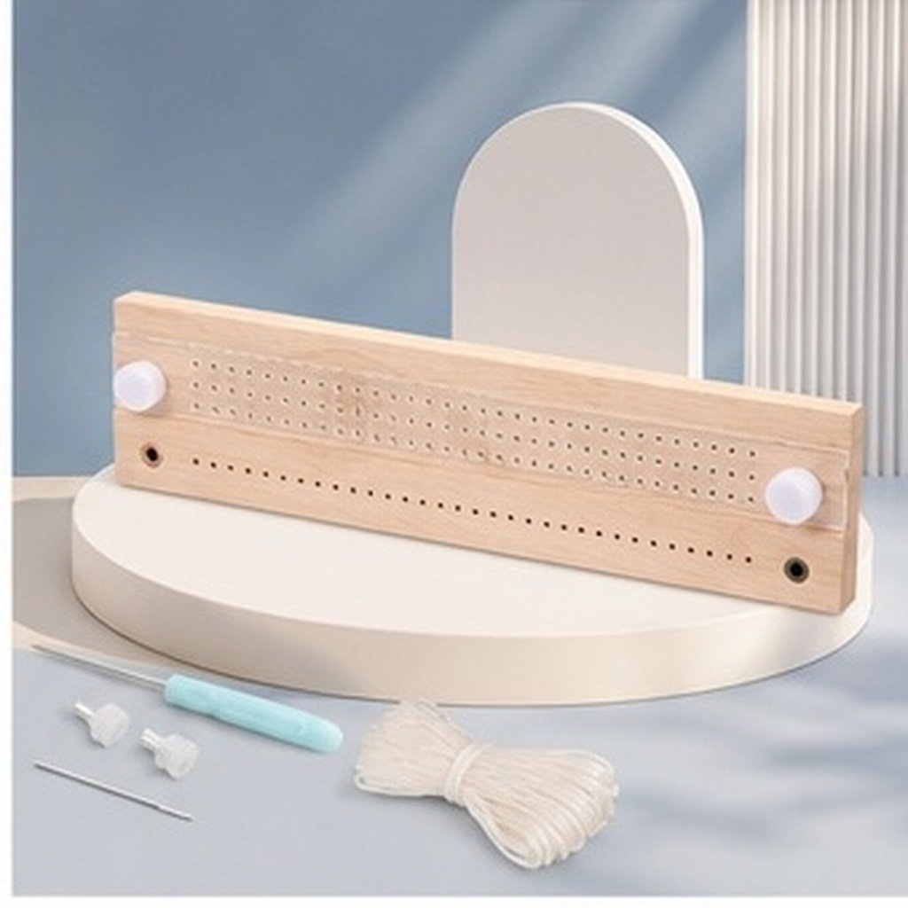 Bone Folder Tool - 1 set Kit di strumenti per