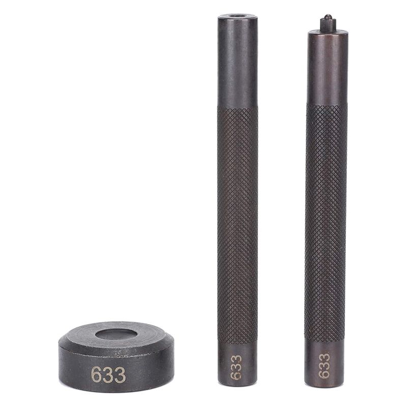 Kit di Attrezzi AS94 per Appli - Rivet Setter Tool recensione e prezzo
