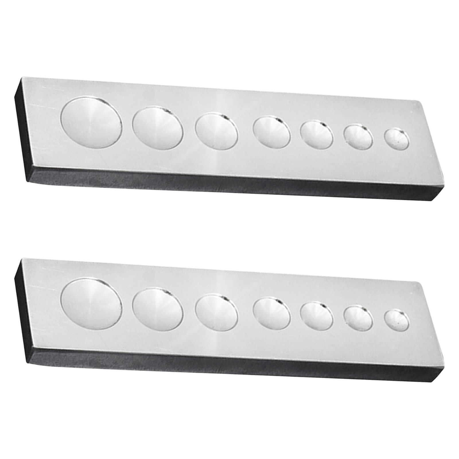 2 pezzi di strumento manuale i - Rivet Setter Tool recensione e prezzo