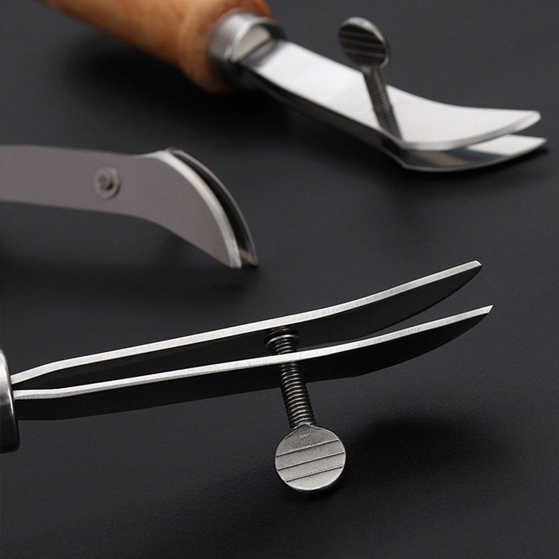 Scanalatrice per cuciture con  - Groover Stitching Tool recensione e prezzo