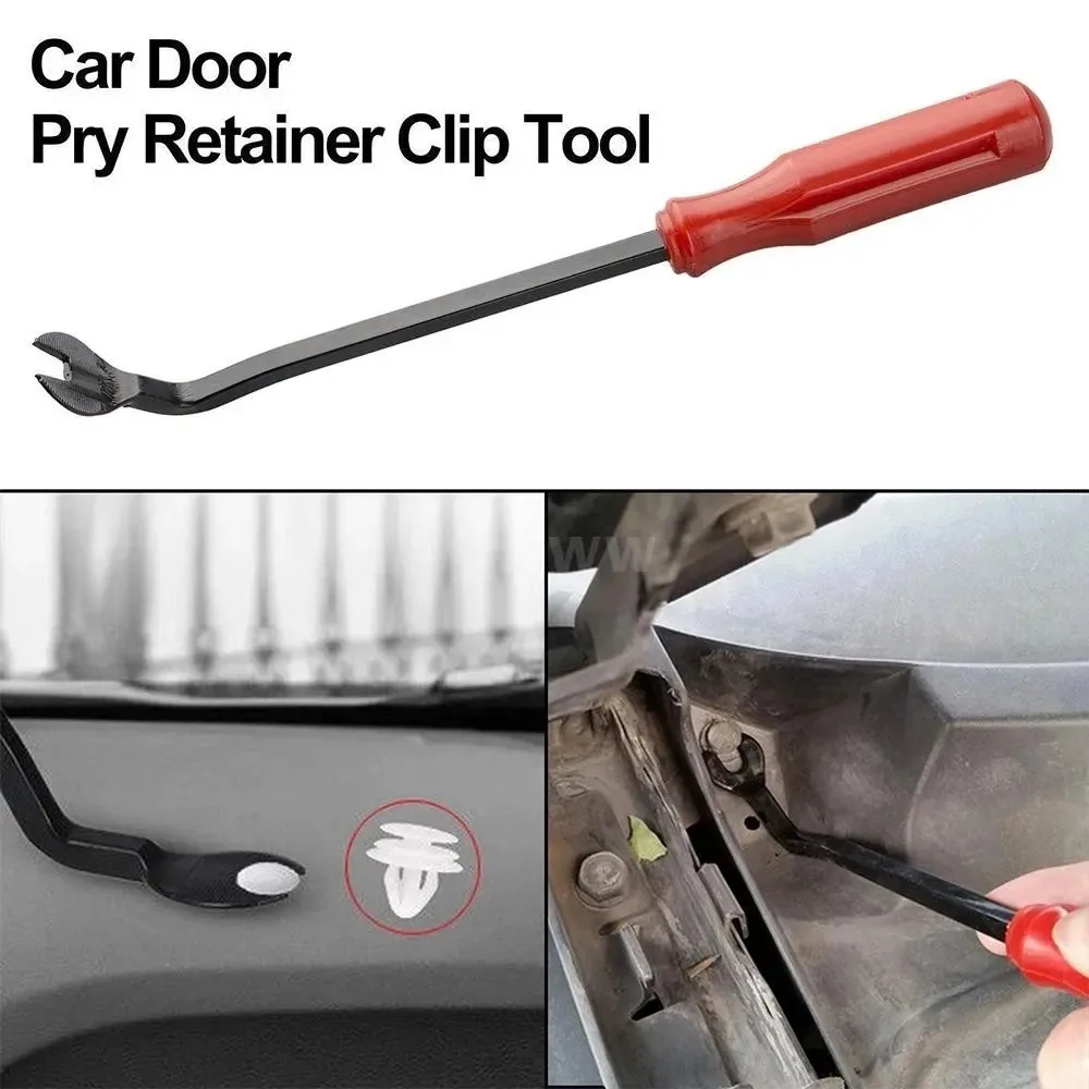 Nuovo 100 pz Auto Clip di Plas - Rivet Setter Tool recensione e prezzo