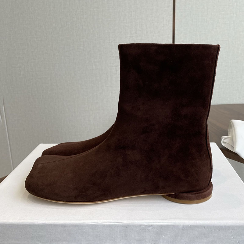 Stivaletti Chelsea Stivaletti  - Leatherwork Designs recensione e prezzo