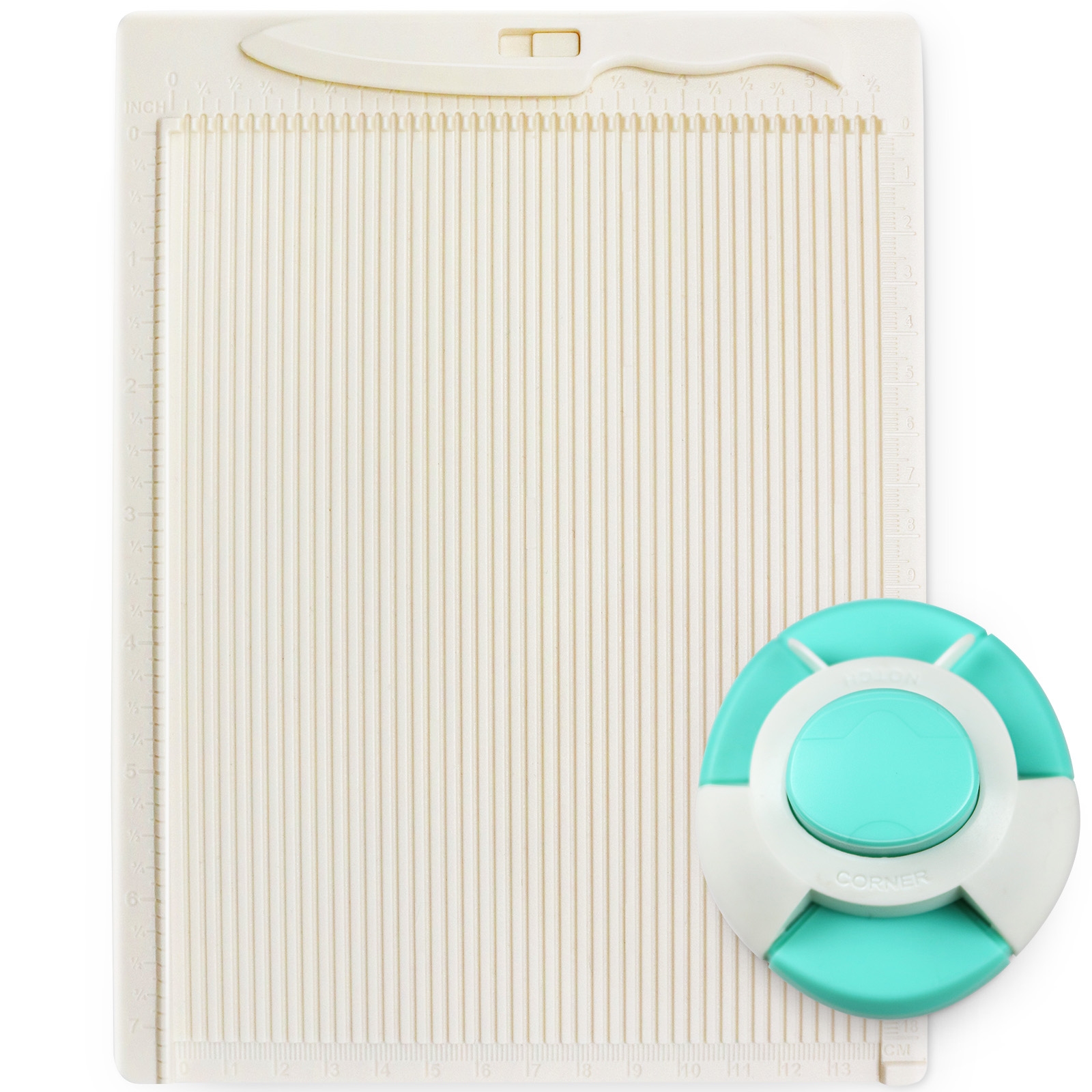 Punzonatrice per angoli arroto - Bone Folder Tool recensione e prezzo
