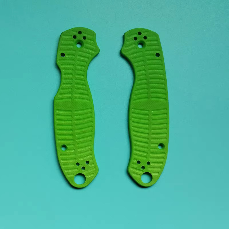 8 Colori, Materiale G10, Manic - Bone Folder Tool recensione e prezzo