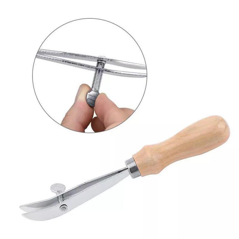1 pezzo di strumento per incis - Leatherwork Machine recensione e prezzo