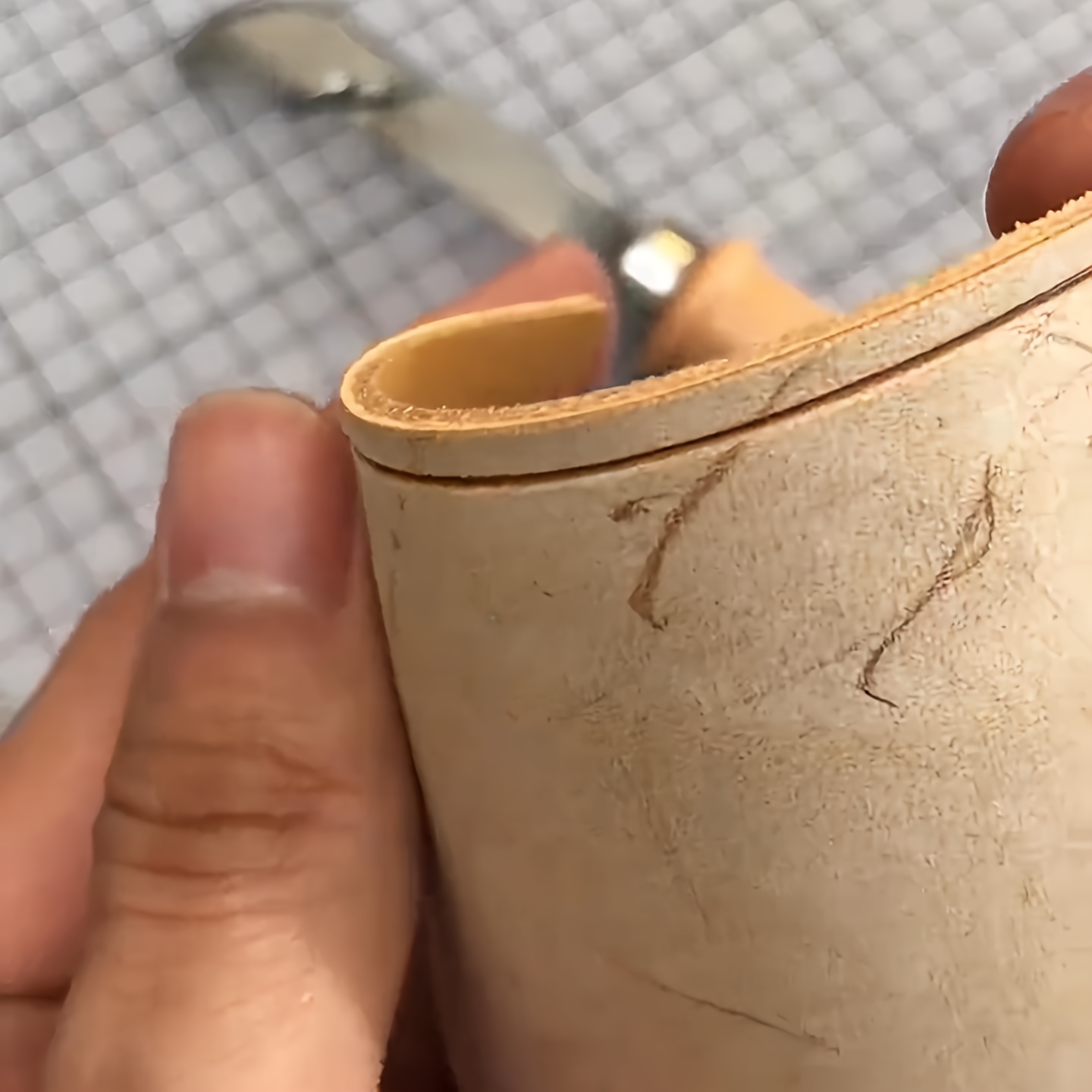 1 pezzo di strumento per incis - Leatherwork Machine recensione e prezzo