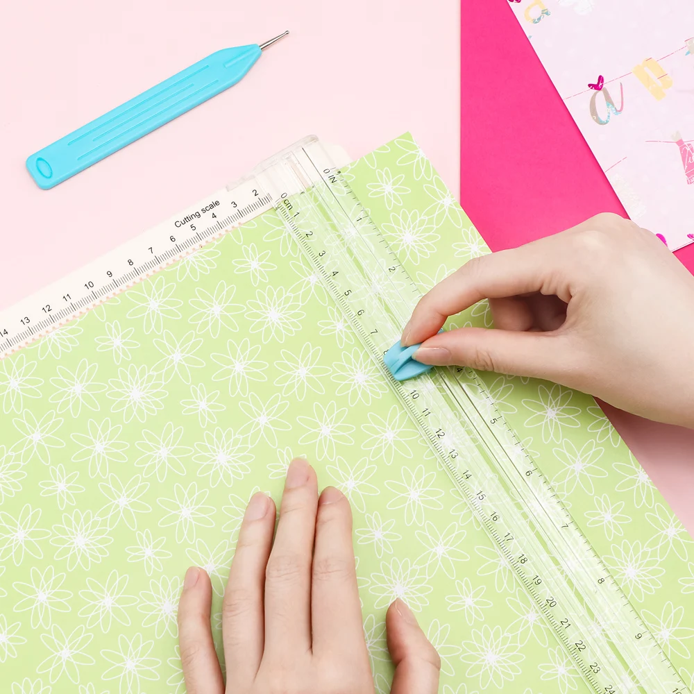 Tagliacarte multiuso per tagli - Bone Folder Tool recensione e prezzo