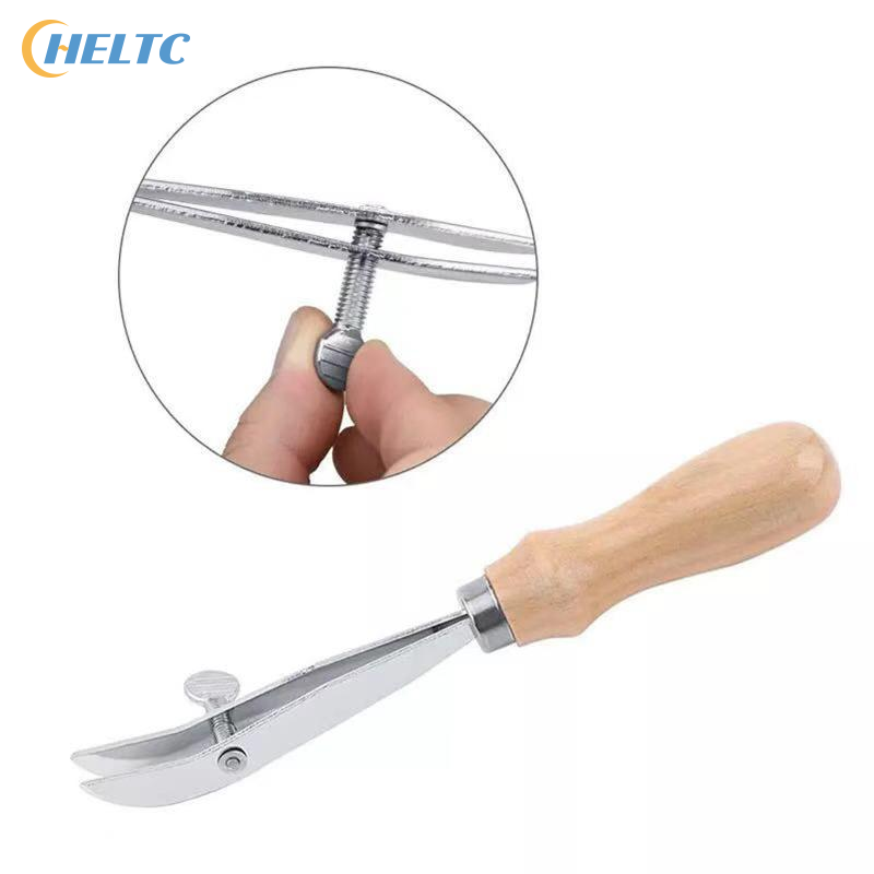 Utensile per scanalatura e bor - Groover Stitching Tool recensione e prezzo