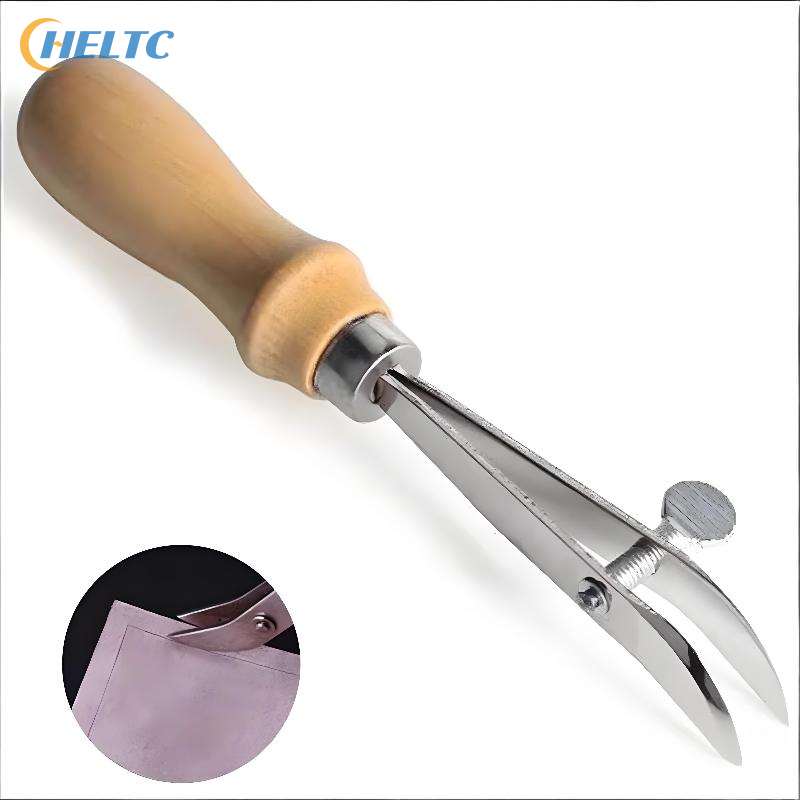 Utensile per scanalatura e bor - Groover Stitching Tool recensione e prezzo