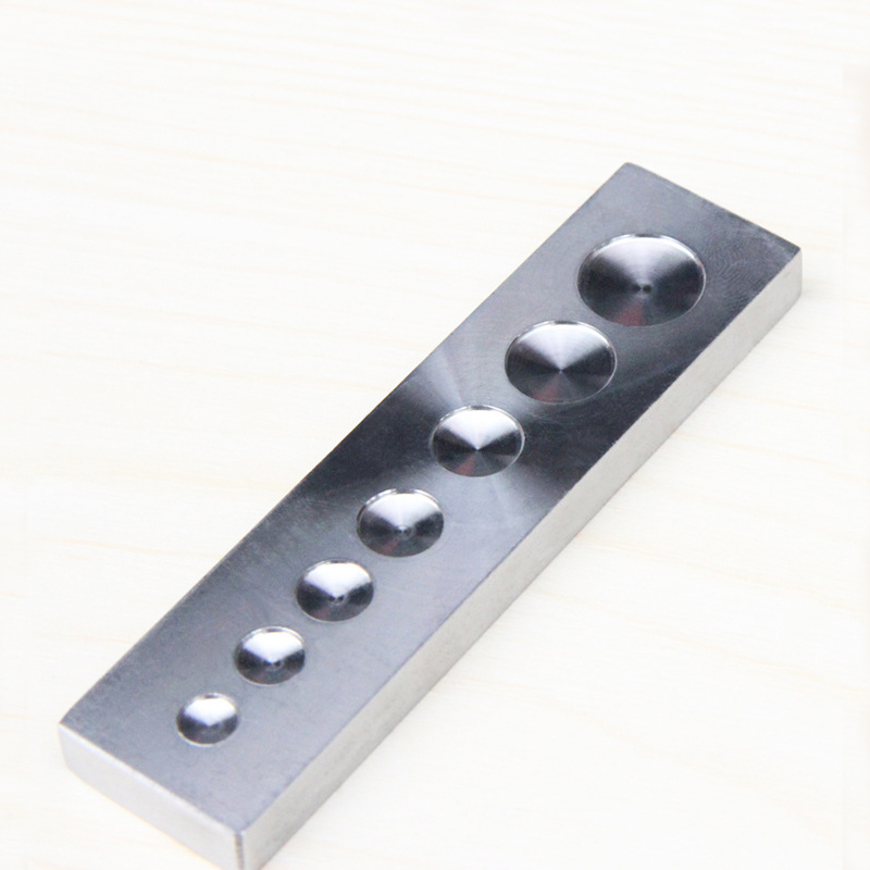 1 pezzo in Acciaio Inox 7 in U - Rivet Setter Tool recensione e prezzo