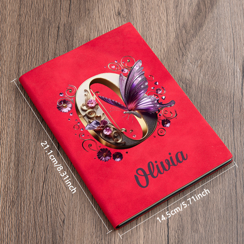 Quaderno in similpelle persona - Leather Work Diary Covers recensione e prezzo