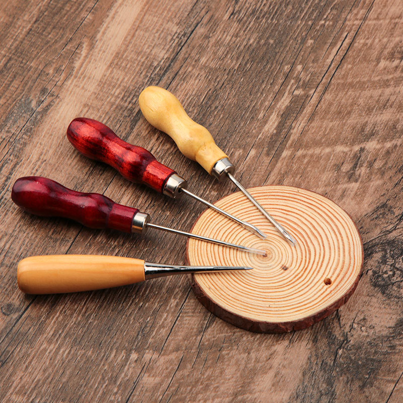 Kit di Strumenti per Lavorazio - Groover Stitching Tool recensione e prezzo