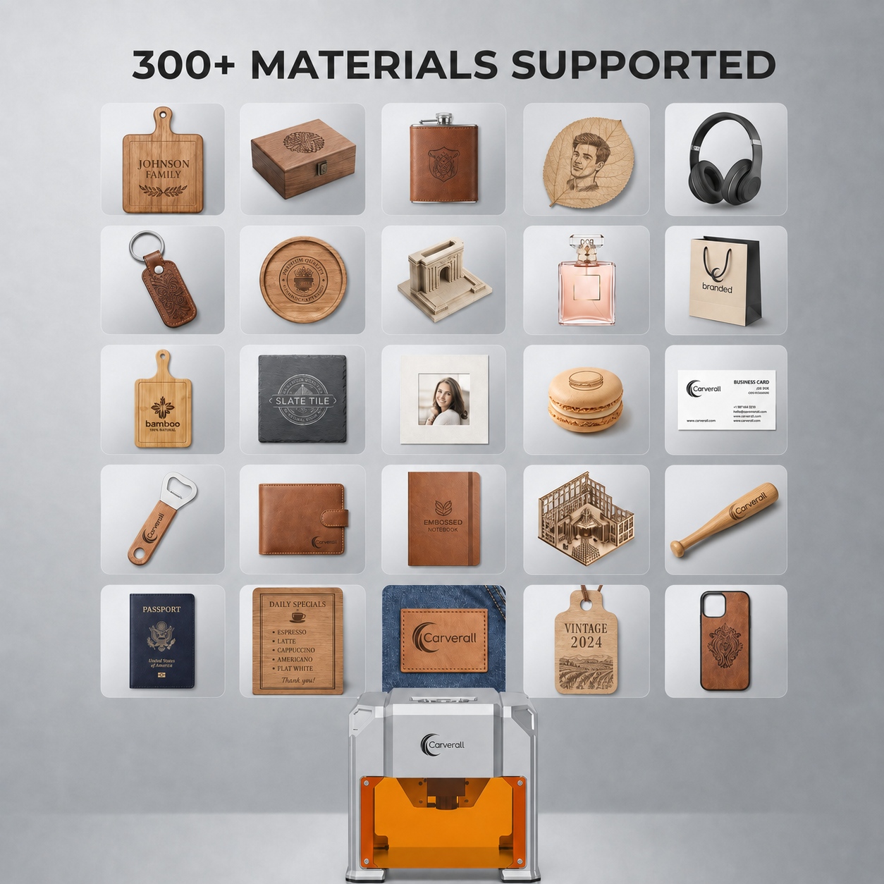 Macchina per Incisione Laser C - Leatherwork Machine recensione e prezzo