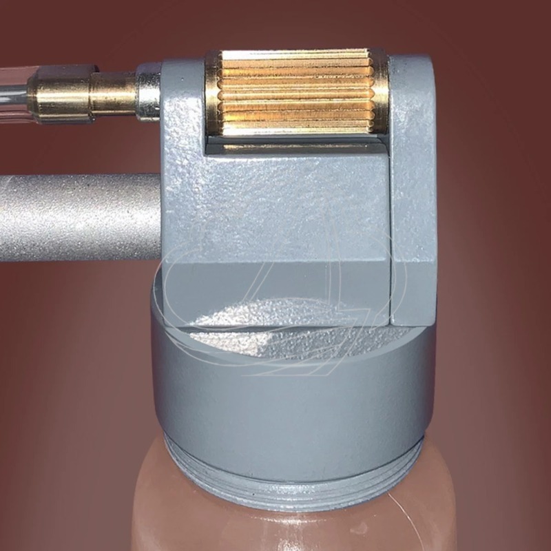 Macchina Elettrica per Oliare  - Leatherwork Machine recensione e prezzo