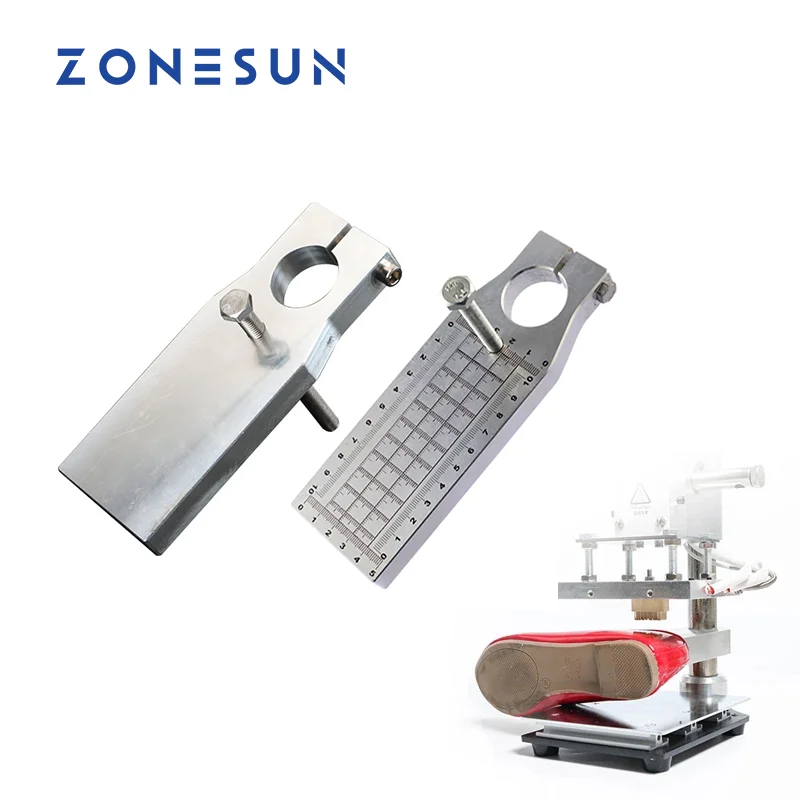 ZONESUN Macchina per Stampa a  - Leatherwork Machine recensione e prezzo