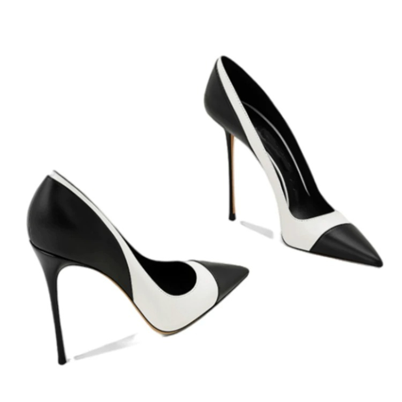 Scarpe con Tacco Alto Yuejinlo - Leatherwork Designs recensione e prezzo