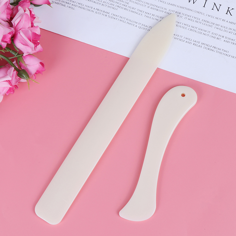 【F】2 pezzi: strumento per apri - Bone Folder Tool recensione e prezzo