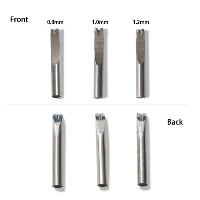 Kit 7 in 1 Professionale per L - Groover Stitching Tool recensione e prezzo
